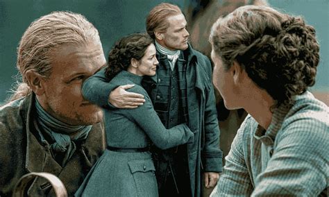 Outlander Season 7 Episode 9 Gets Official Update: When Will It .